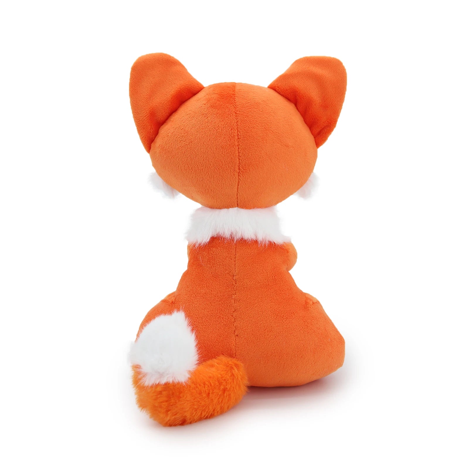 Peluche Renard Cute - vue 4
