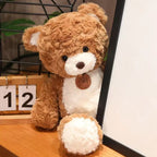 Ours en Peluche 50 Cm - vue 2