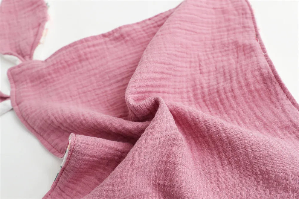 Doudou Couette en Forme de Lapin - vue 14