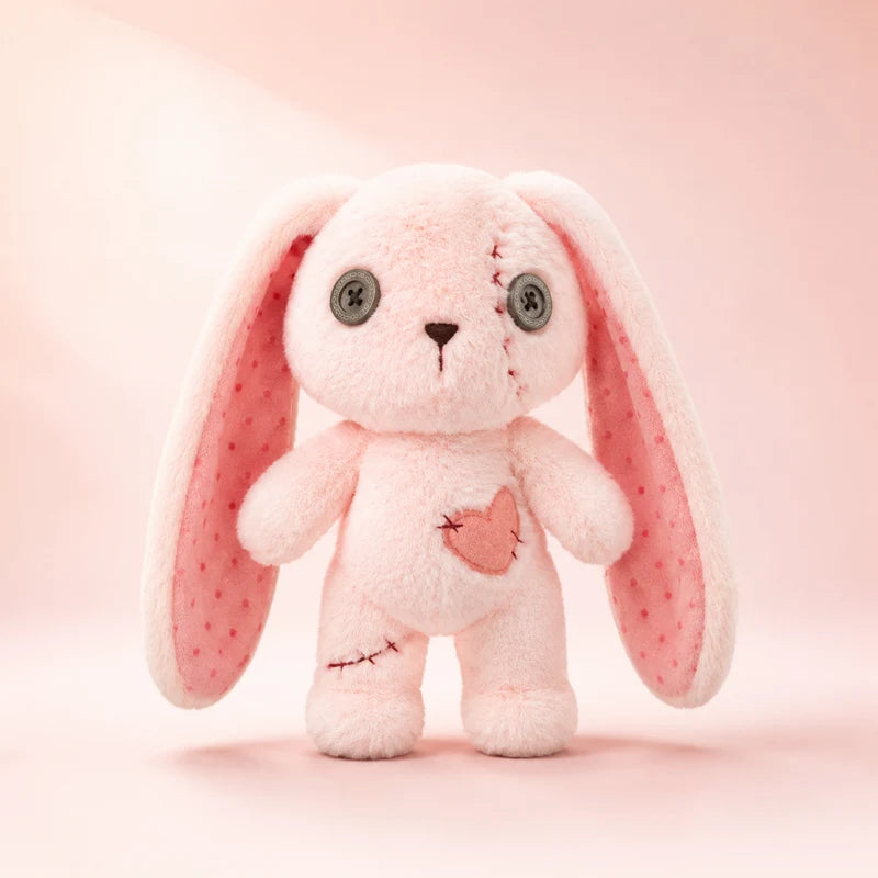 Peluche Lapin D'halloween - vue 6