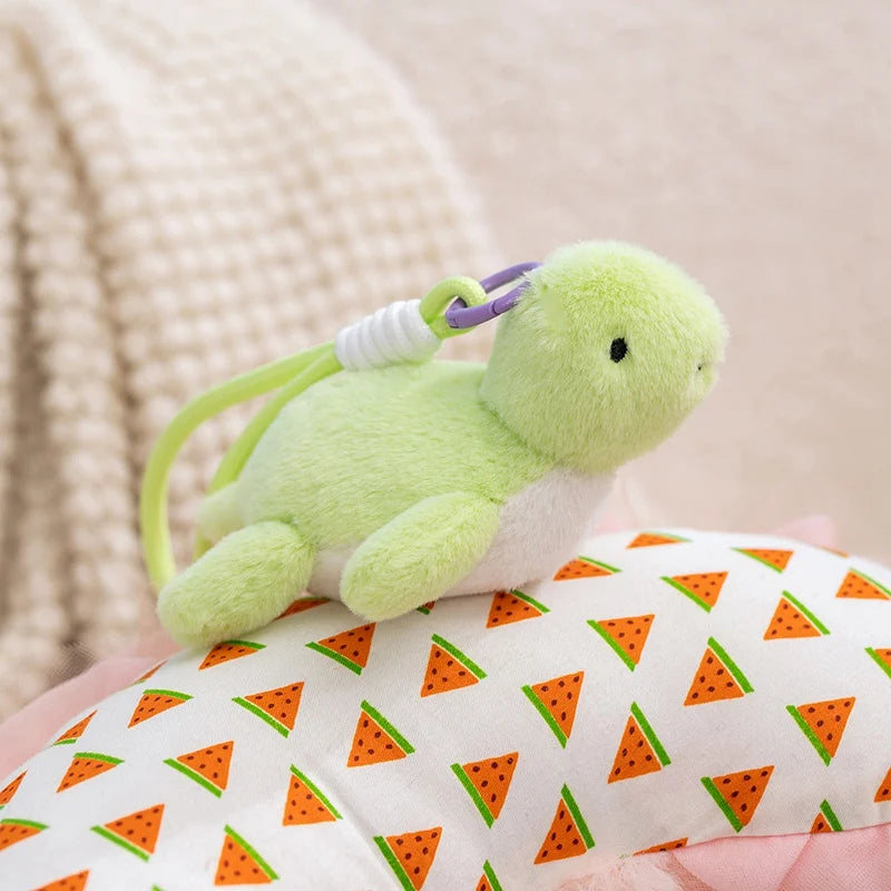 Pendentif Tortue Mignonne - vue 2