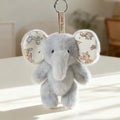 Pendentif Doudou Éléphant - vue 8