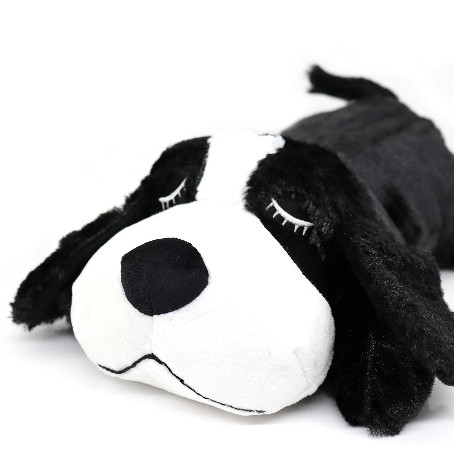 Peluche Chien avec Coeur Qui Bat - vue 4
