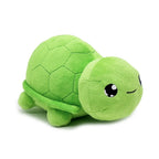 Peluche Tortue Gros Yeux - vue 6