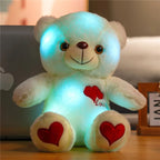 Ours en Peluche Lumineux - vue 6
