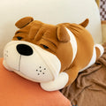 Peluche Chien Sharpei - vue 5