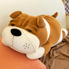 Peluche Chien Sharpei - vue 5