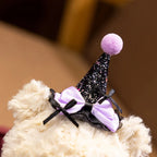 Ours en Peluche Halloween - vue 4