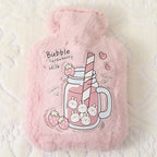 Bouillotte Motif Animal Kawaii - vue 10