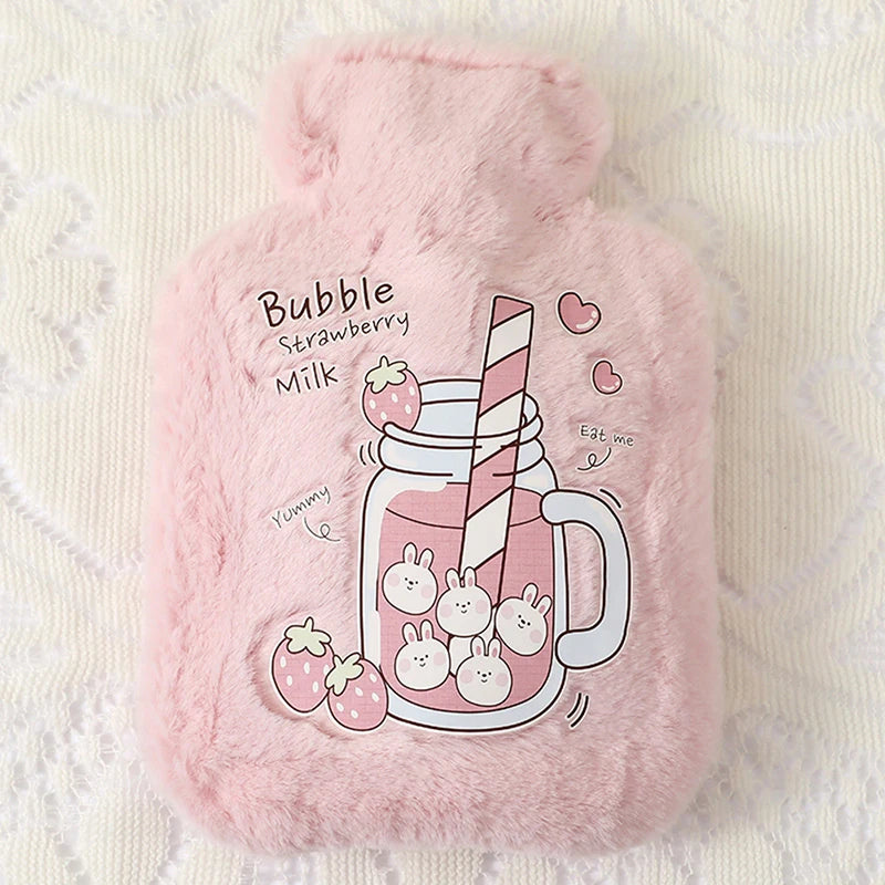Bouillotte Motif Animal Kawaii - vue 10