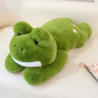 Peluche Grenouille Lestée - vue 2