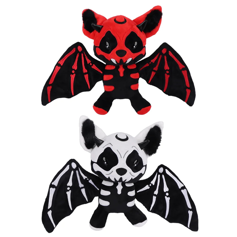 Chauve Souris Squelette - vue 2