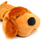 Peluche Chien avec Coeur Qui Bat - vue 6