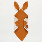Doudou Couette en Forme de Lapin - vue 25