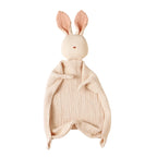 Doudou Lange Lapin - Multiples Couleurs - vue 9