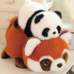 Peluche Panda Réversible - vue 2