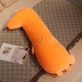 Grand Coussin Renard Roux - vue 3