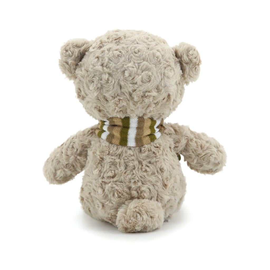 Ours en Peluche Ancien Vintage - vue 4