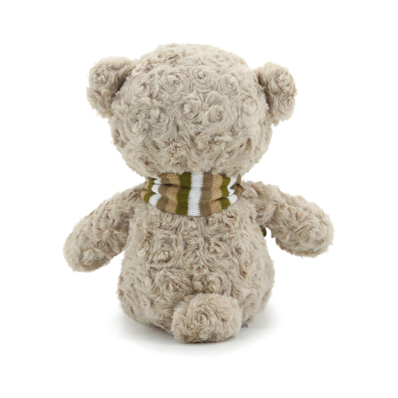 Ours en Peluche Ancien Vintage - vue 4