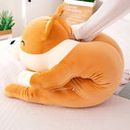 Peluche Shiba Geant - vue 3