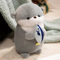 Peluche Loutre de Mer - vue 5