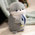 Peluche Loutre de Mer - vue 5