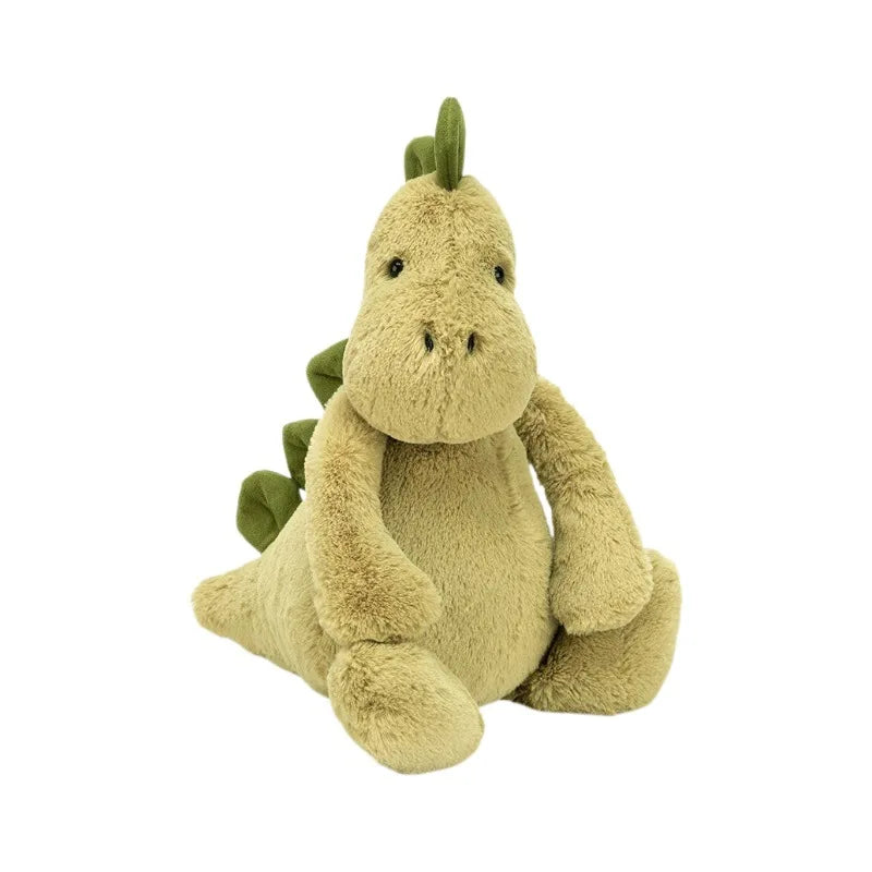Peluche Dinosaure 30cm - vue 8