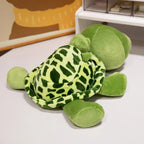 Peluche Tortue Maman et Bebe - vue 2