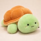 Peluche Tortue Kawaii
