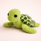 Doudou Petite Tortue Classique