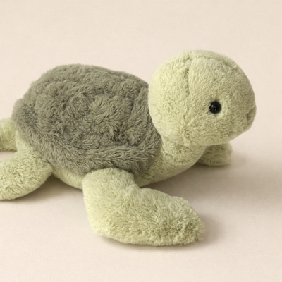 Peluche Tortue Ultra Douce