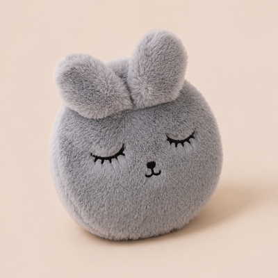 Chauffe Main en Peluche de Lapin