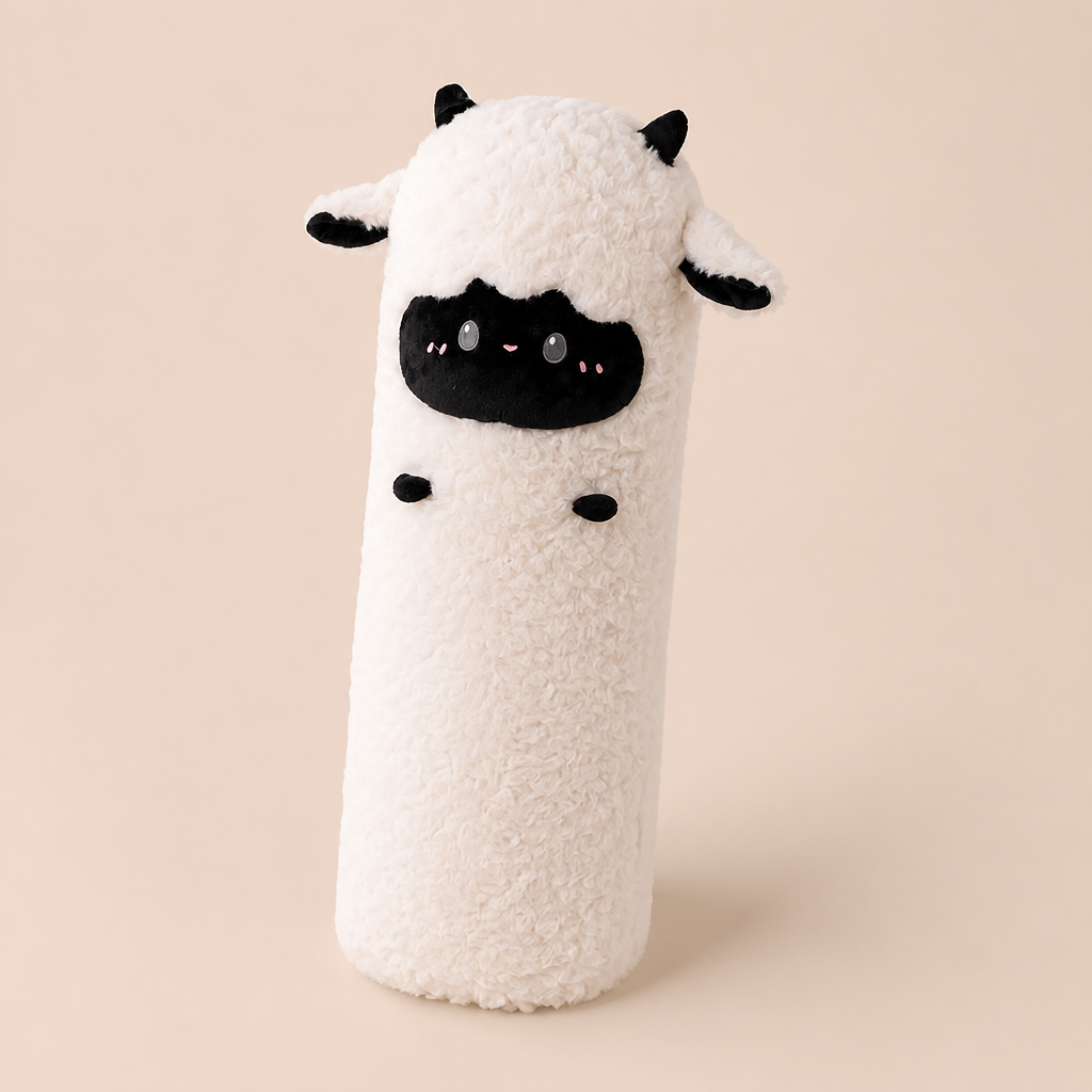 Coussin Xxl de Mouton