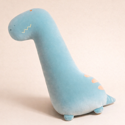 Coussin Dinosaure
