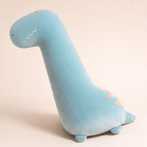 Coussin Dinosaure