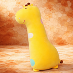 coussin girafe bebe