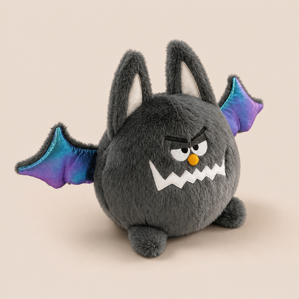 Cute Doudou Chauve Souris