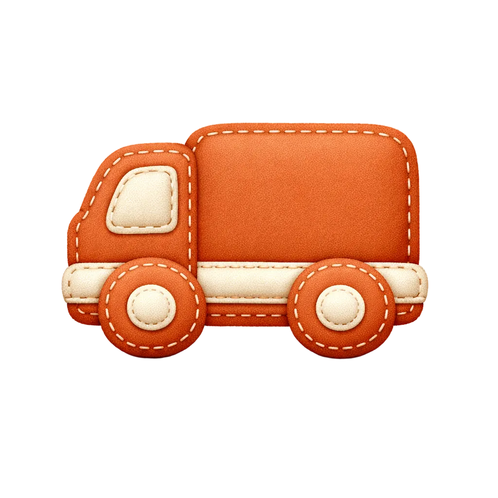 expédition international 