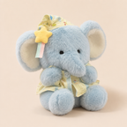 Doudou Elephant en Pyjama