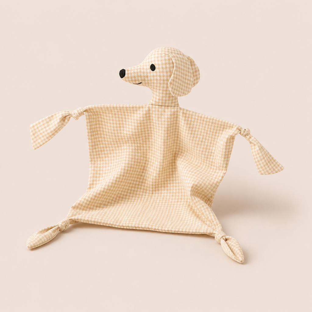 Doudou Lange Chien