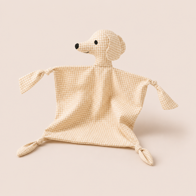 Doudou Lange Chien