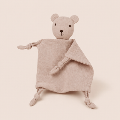 Doudou Lange Ours