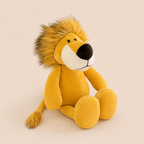 Doudou Lion Mignon