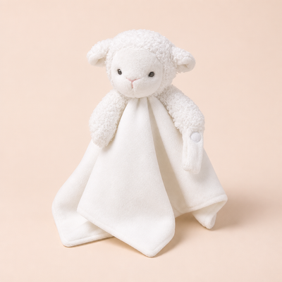 Doudou Plat Agneau