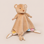 Doudou Plat Tout Doux Nounours