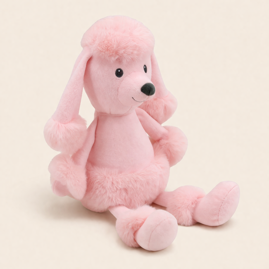 Doudou Caniche