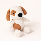 Doudou Chien pour Bébé