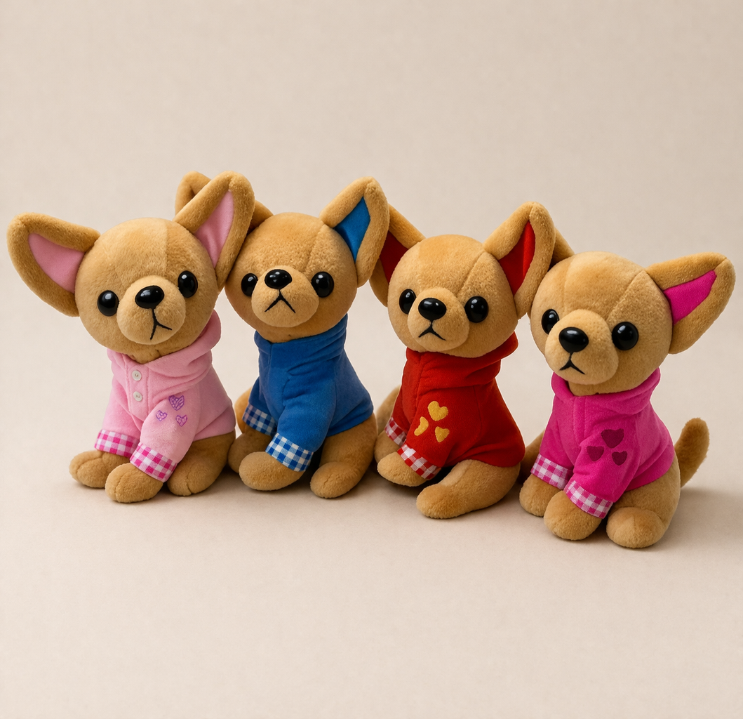 Doudou Chihuahua