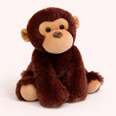 Doudou Chimpanzé