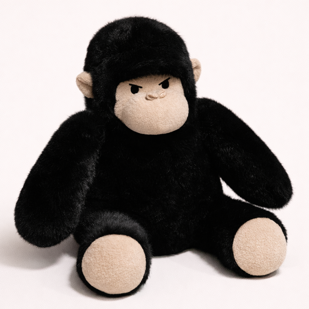 Doudou Gorille